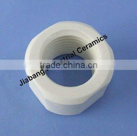 Ceramic Tube for Tube Furnace& Al2O3 Heating Tube