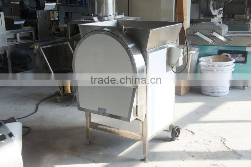 Automatic Fresh Onion Ring Processing Line; Machines for Fresh Onion Ring