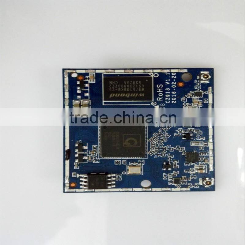 QCA9531 2.4ghz 300mbps wifi ap module
