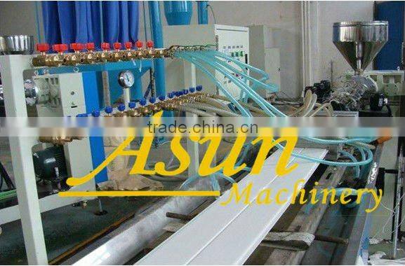 PVC Ceiling Panel Production Line