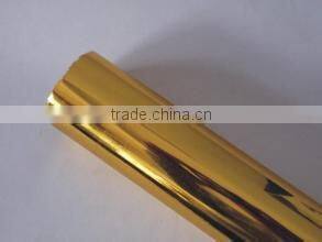multicolor Hot stamping foil for plastic and packing