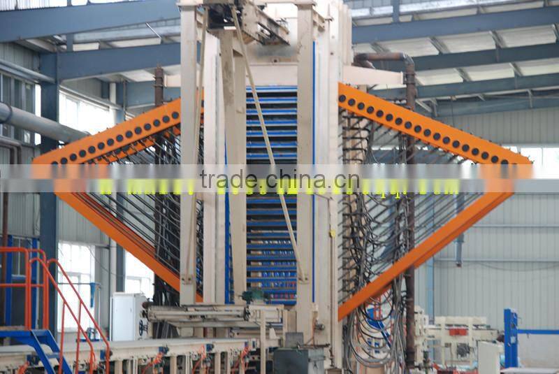 full automatic MDF production line 4x8ft