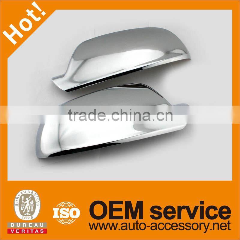 Car side mirror covers