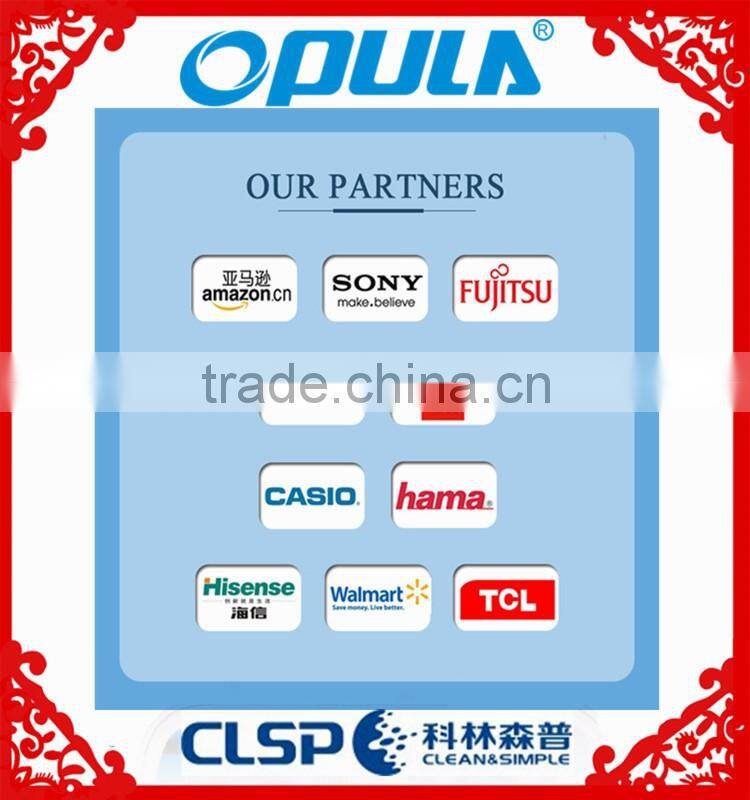 Multipurpose opula computer cleaning kit KCL-1025
