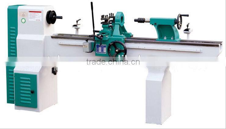 copy wood lathe HS1503 woodworking lathe