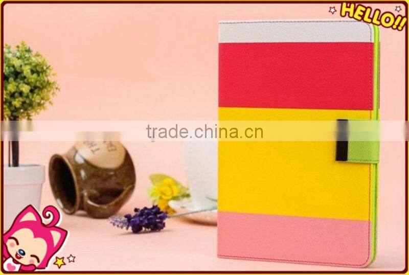 High quality protection for mini ipad case for ipad case