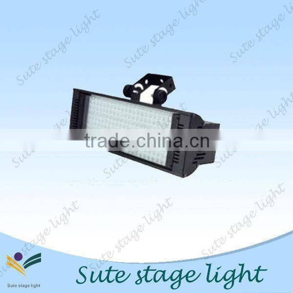 Ya ge lai RGBW ktv flashing strobe light