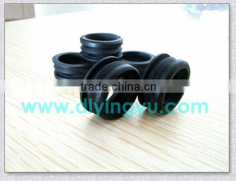 silicone rubber bellows