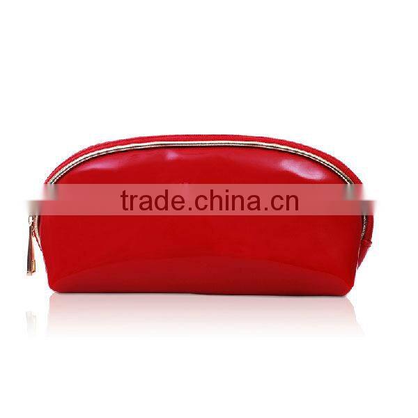 PU Small Cosmetic Bag for Girls