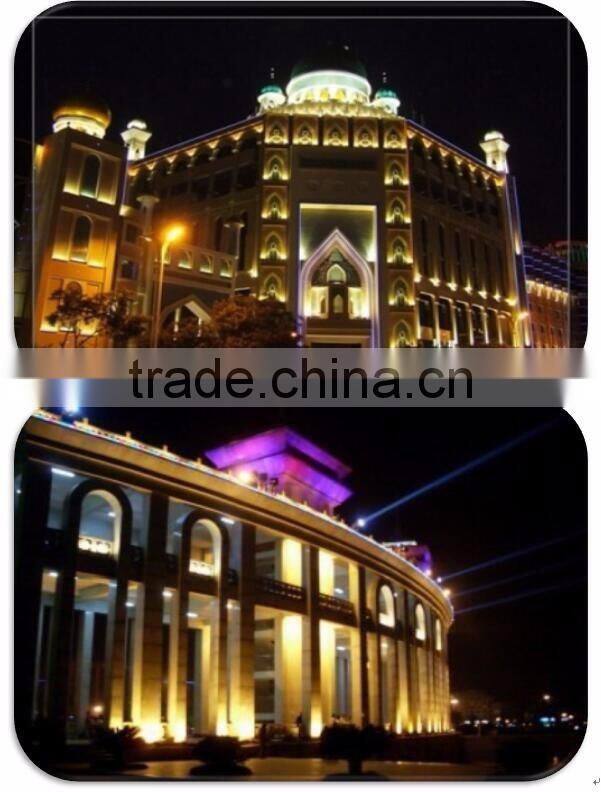 IP65 3 years warranty high power outdoor flood light 400w