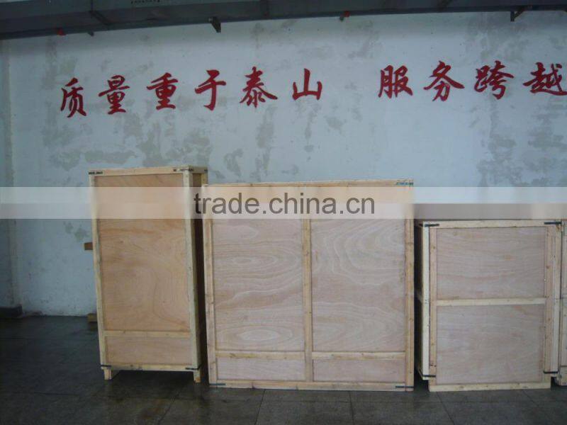 2016 Automatic Square Hopper Filling Machine for cookies