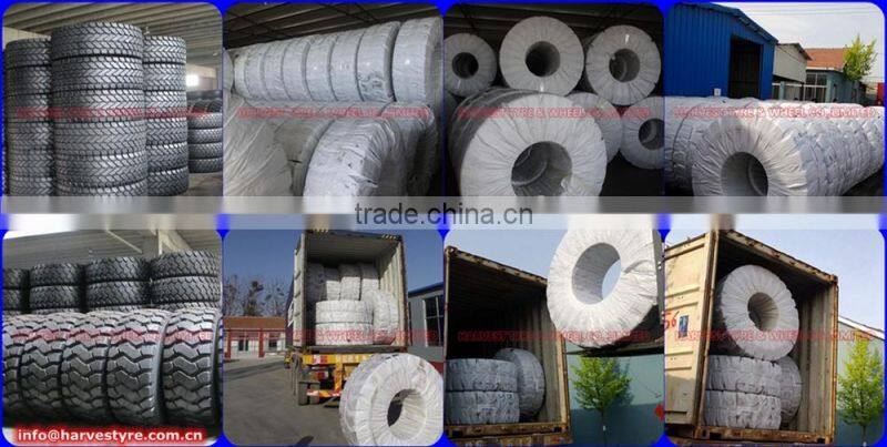 HAIDA BRAND PCR TYRE SERIES 205/55R16