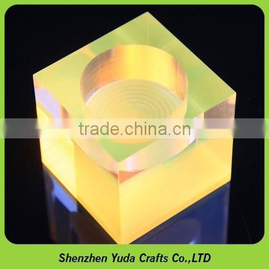 OEM Precision CNC Products Plastic Fabrication & Engineering CNC Machining Service