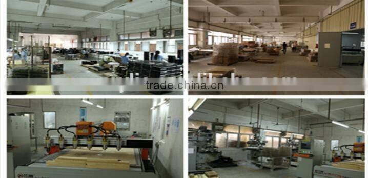 acrylic logo block display stand for shop