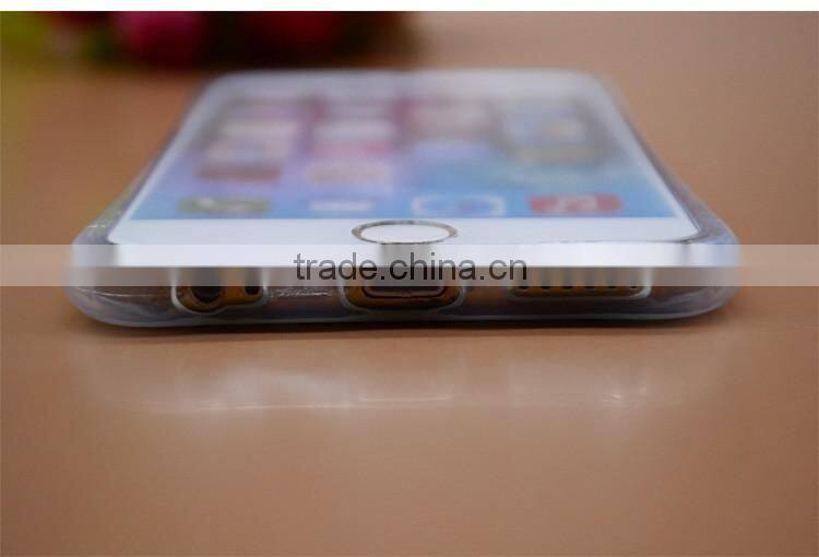 Totoro Cell Phone Case For iPhone 6S