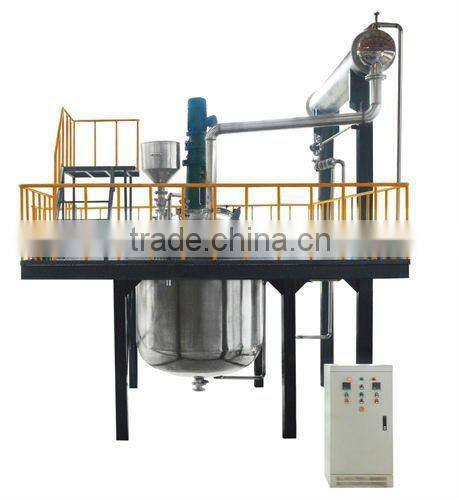 Phenolic Foam Board Production Line ISO9001:2008