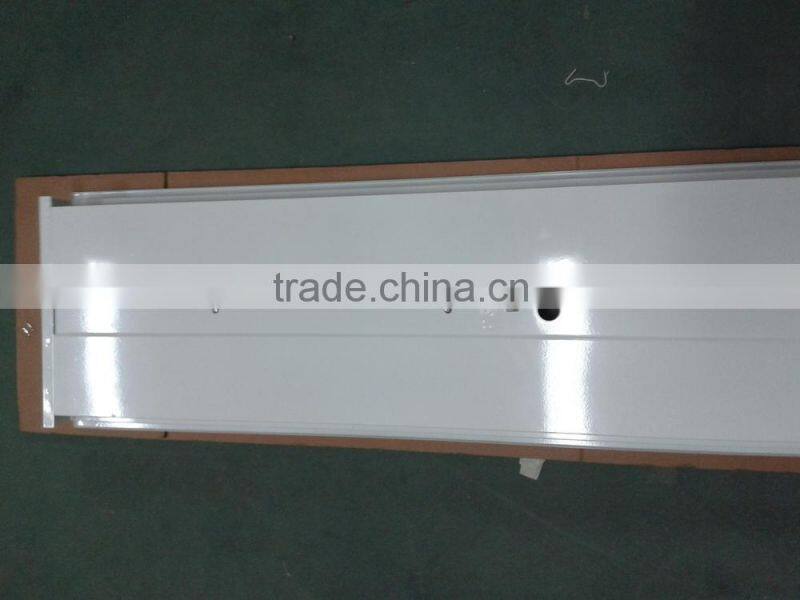 T5 opal grille lamp 2x28w