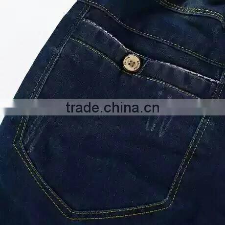 6-14 years old new boy jeans model boys