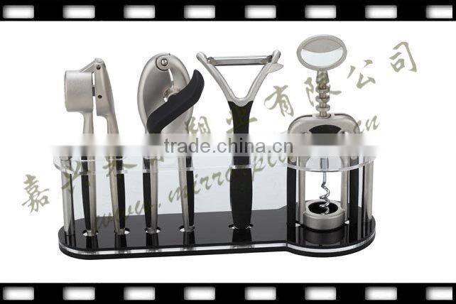 custom acrylic display stand