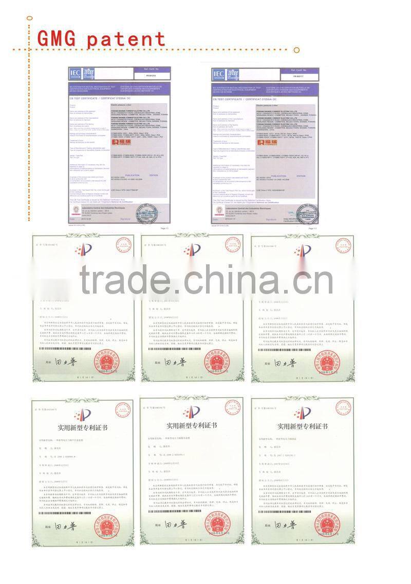 Large Digital Display, Atmospheric &5L/6L Multi Tastes Electronic High Pressure and Low Cooker (GMG)