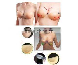 good shaped fashionable silicone free bra