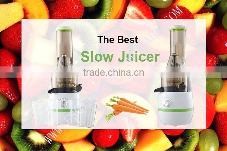 High Juice Extracting Rate Touch Screen Slow Juicer Machine, orange juicer, Juicer Blender, Apple Juicer Machine, fruit juicer