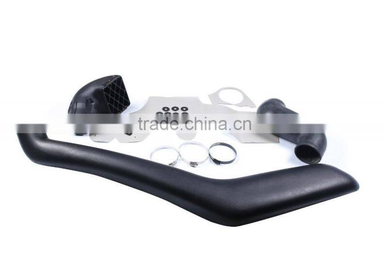 New D-MAX Snorkel Air ram intake kits for Dmax Rt50 2012 onwards