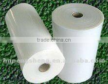 heat-sealed bopp thermal lamination film; good offer pet metalized printing film