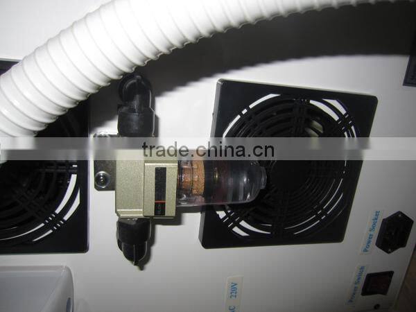 (SW-208E)2013 high quality fast hair removal depilacion laser