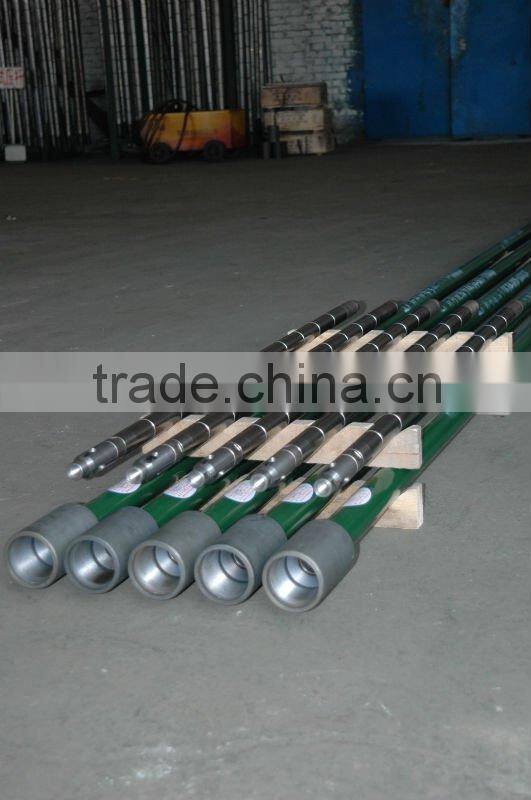 api 11ax subsurface tubing pump