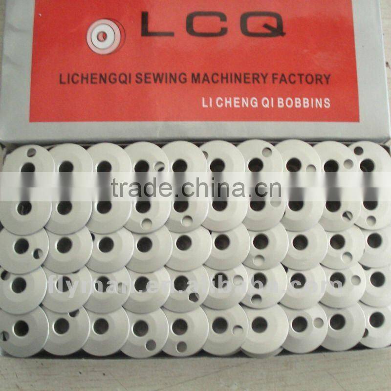 1162 Aluminum Bobbin / Sewing Machine Spare Parts