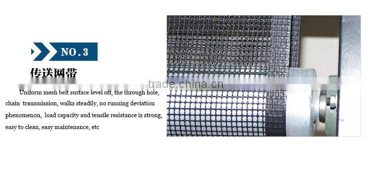 Ultraviolet conveyor belt UV high pressure mercury lamp plate burning machine coating 400 bandwidth of plane UV curing machine