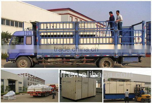 2014 New Condition 1325 CNC Router & Plasma Metal Cutting Machine for Aluminum