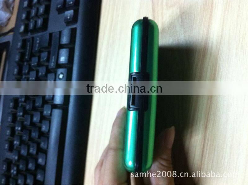 promotional business ic card holder