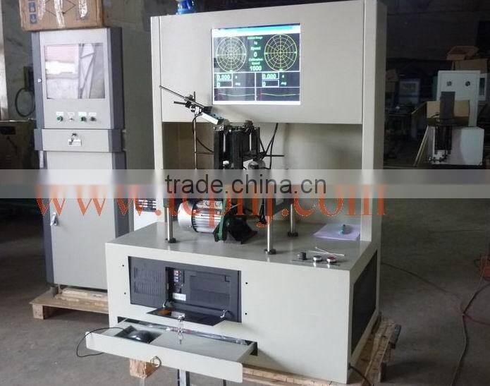 balance machine, turbocharger balancer