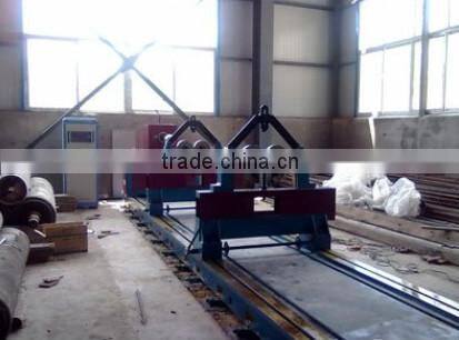 Universal testing machine YYW-10000A crankshaft gimbal balance machine