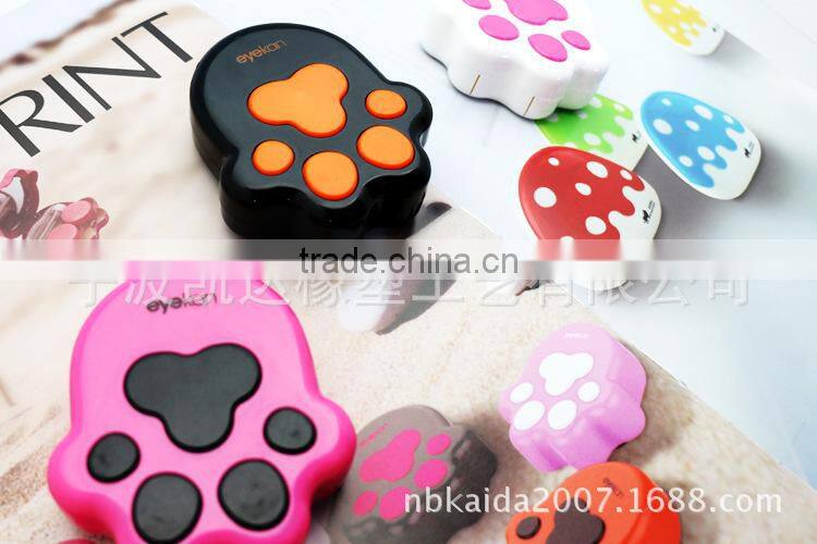 A-8108 contact lens solutions contact lens case