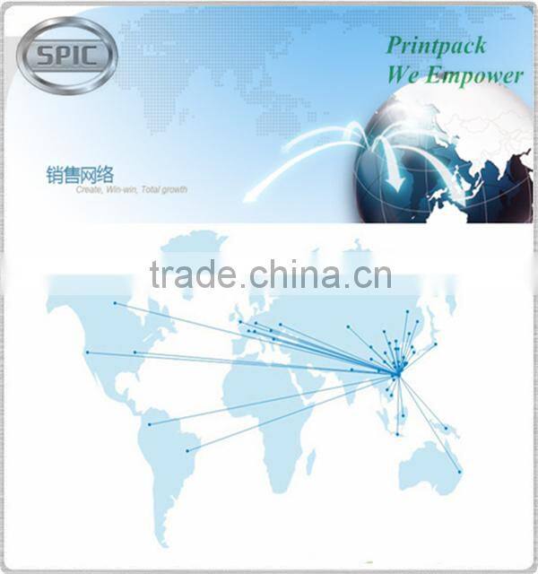 CE verified automatic silk screen printing machine