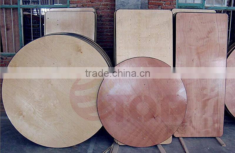 Restaurant Tables with Grill