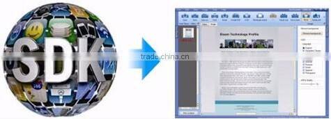 eloam flexible code reader document 3d scanner