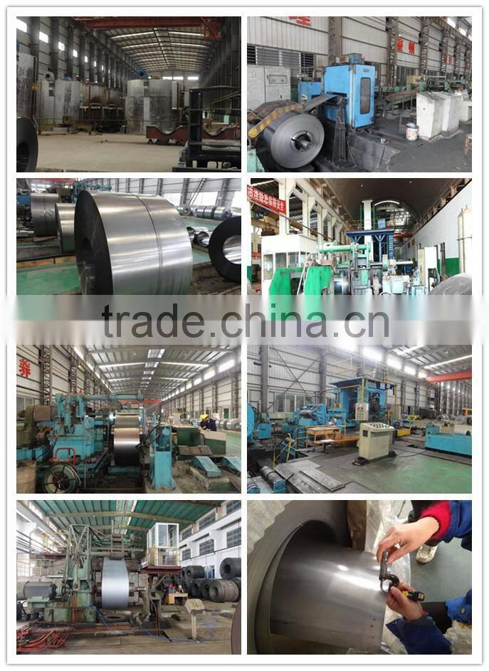 hc300lad+z galvalume steel strip