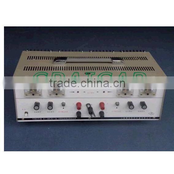 single output, 180W, linear DC power supply GPR-1810HD