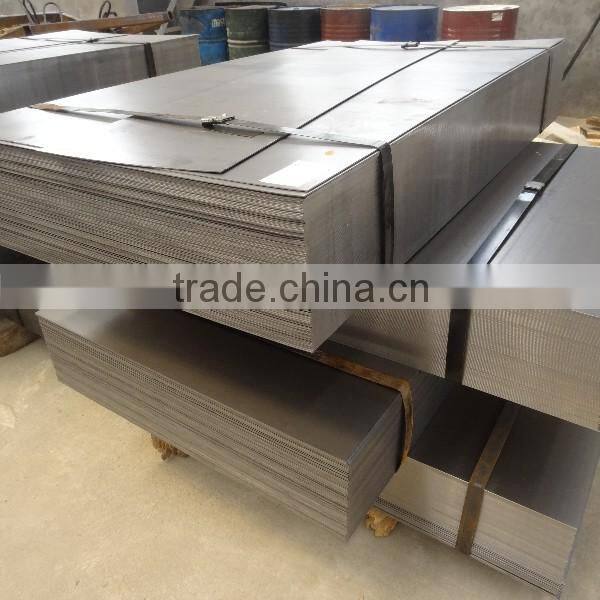 Steel Iron Steel Coil Sheet/Cold Rolled Sheet