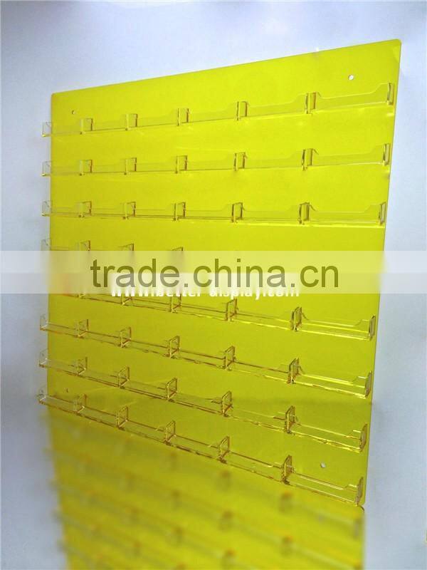 wholesale acrylic business card cases