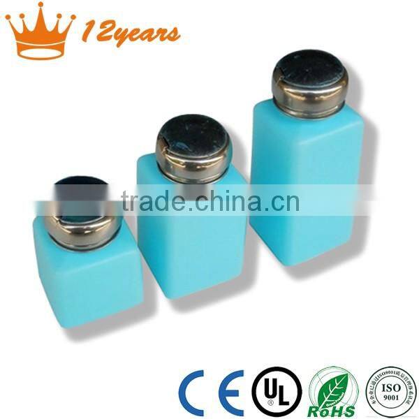 100ml/180ml/250ml ESD solvent dispenser bottle