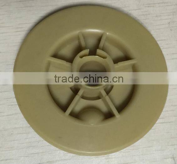 Generator Spare Parts Drum Wheel for 950 Recoil Starter