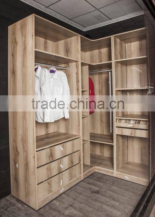 2015 senyu wpc interior waterproof and fireproof furniture board