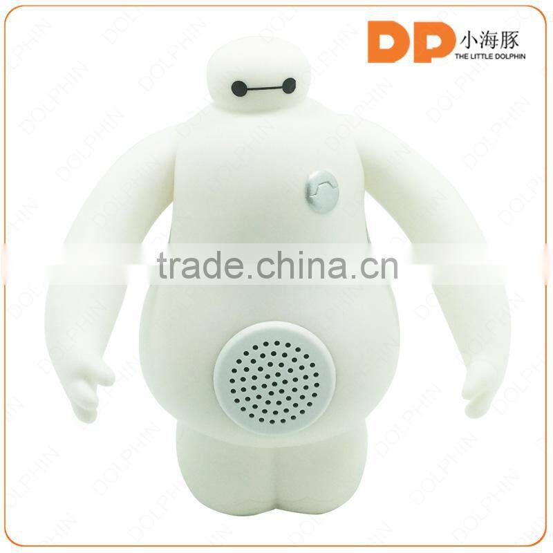 Promotion solar good price portable outdoor mini bluetooth speaker