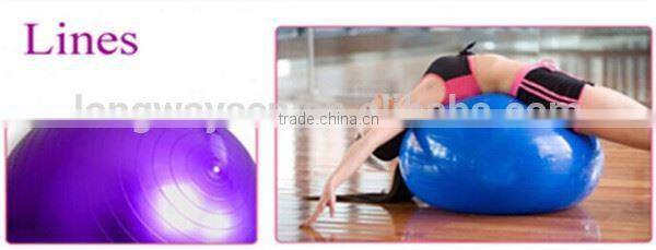 Sports 12mm thickness yoga mat
