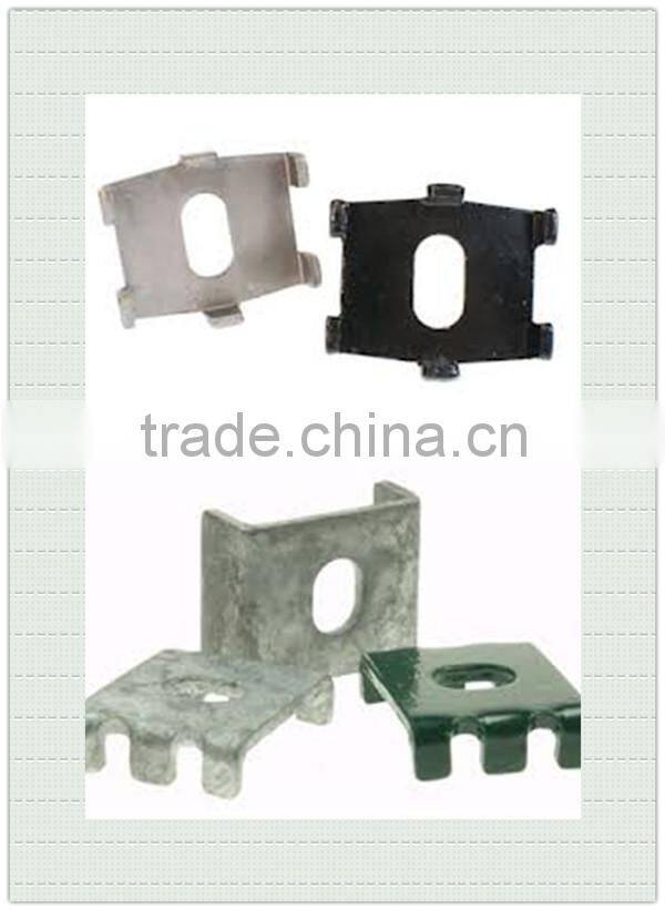 Anti Climb Fence Price/Prison Security Fence